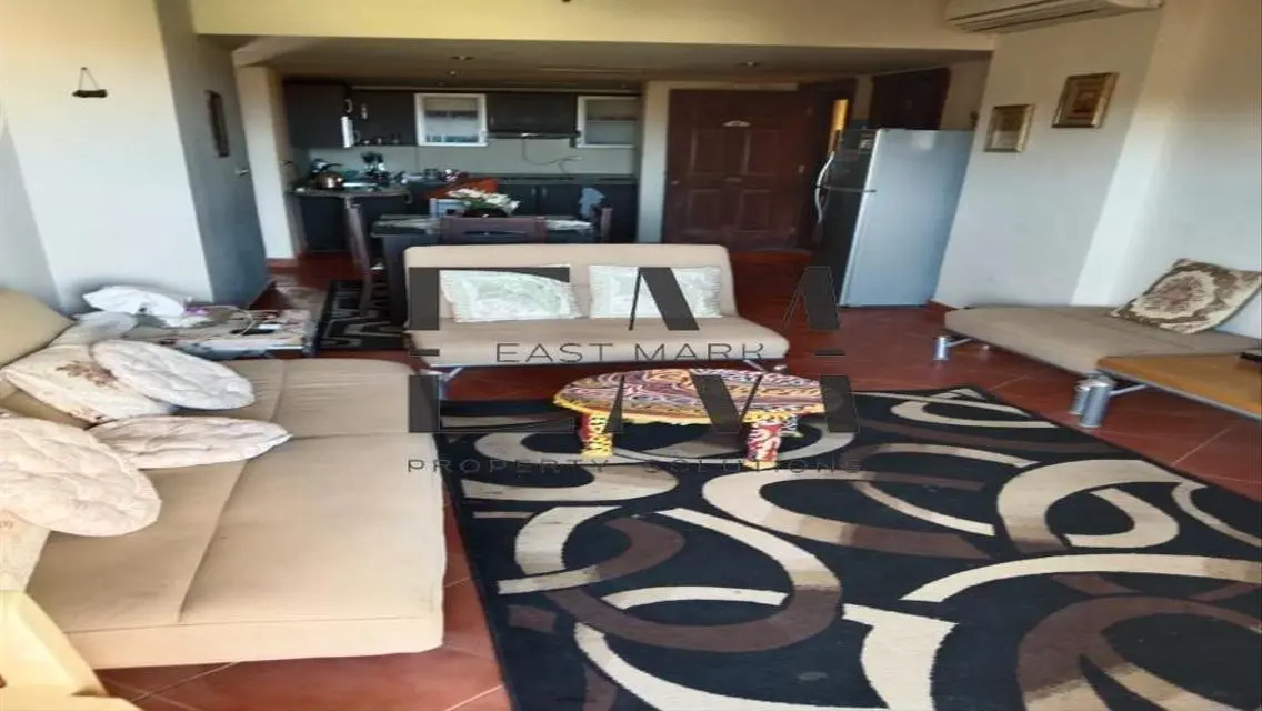 3-Bedroom Apartment for Sale with Security Guard