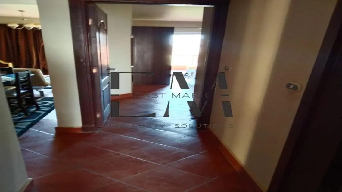 3-Bedroom Apartment for Sale with Security Guard