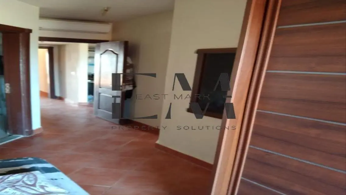 3-Bedroom Apartment for Sale with Security Guard