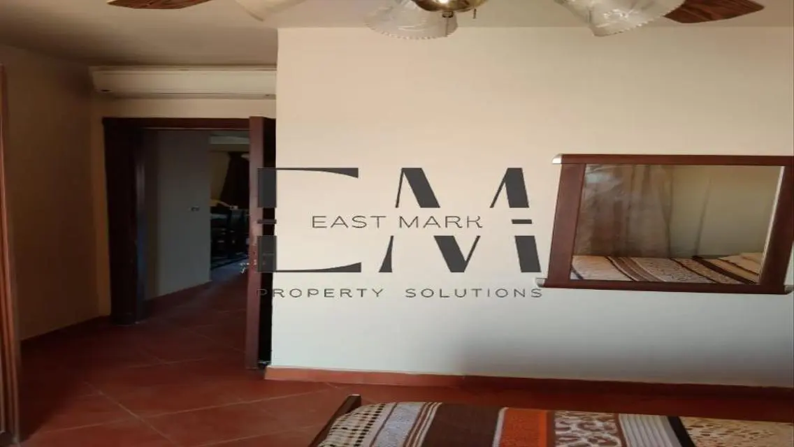 3-Bedroom Apartment for Sale with Security Guard
