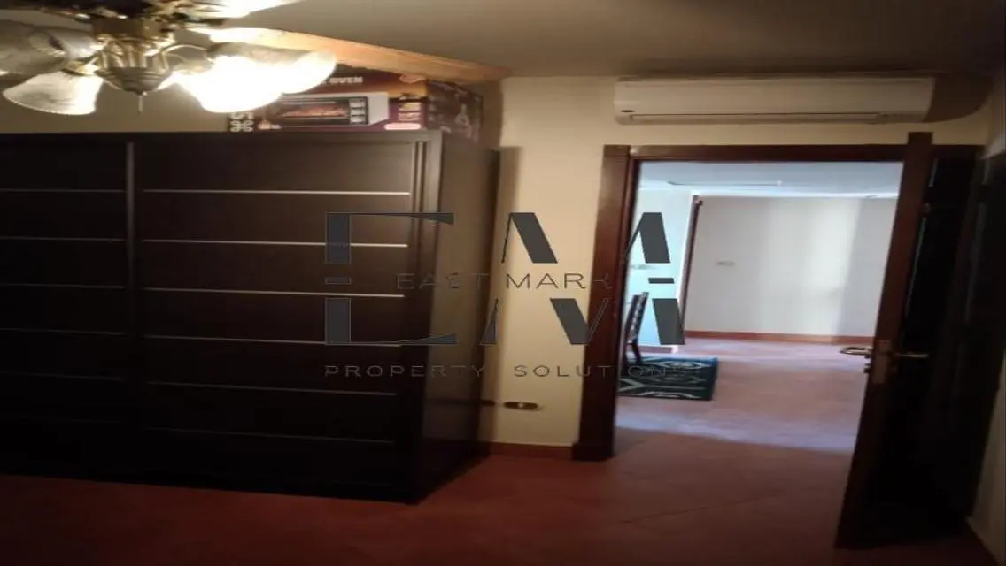3-Bedroom Apartment for Sale with Security Guard