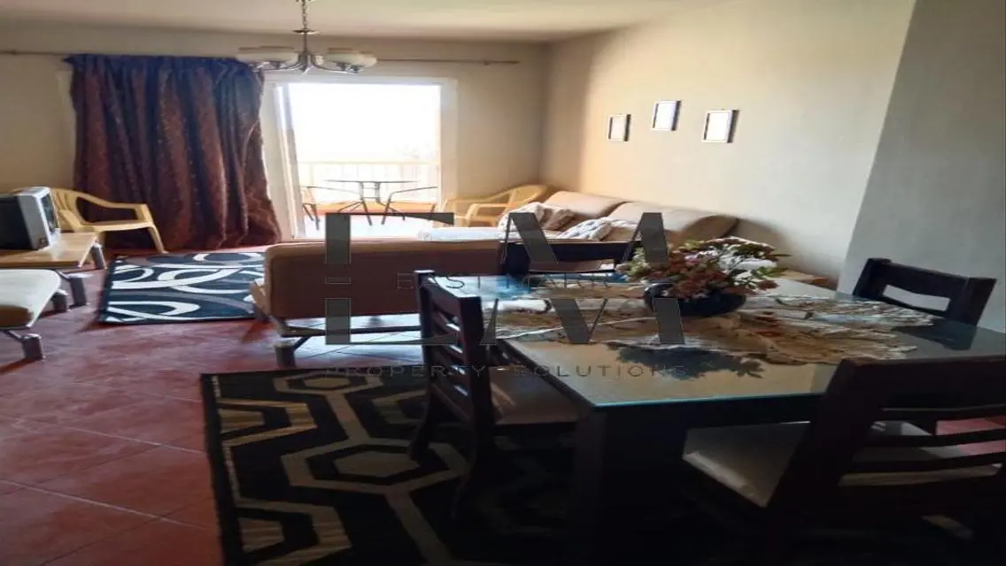 3-Bedroom Apartment for Sale with Security Guard