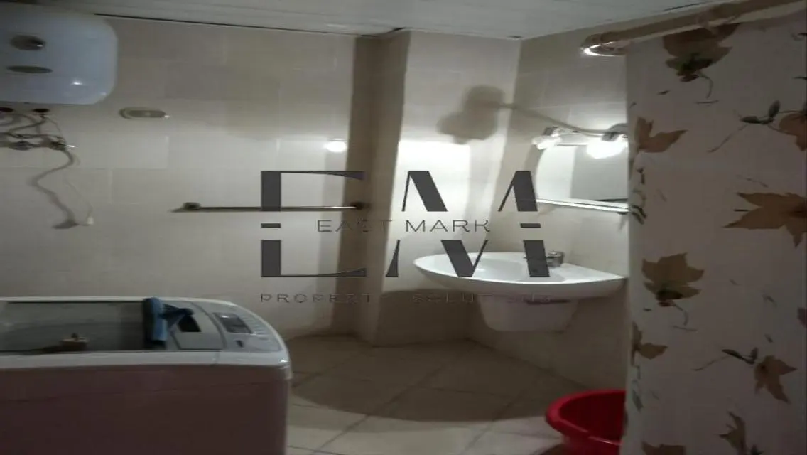 3-Bedroom Apartment for Sale with Security Guard