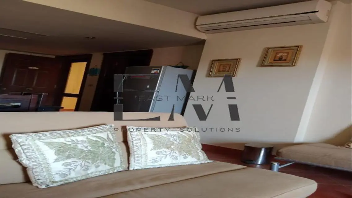 3-Bedroom Apartment for Sale with Security Guard