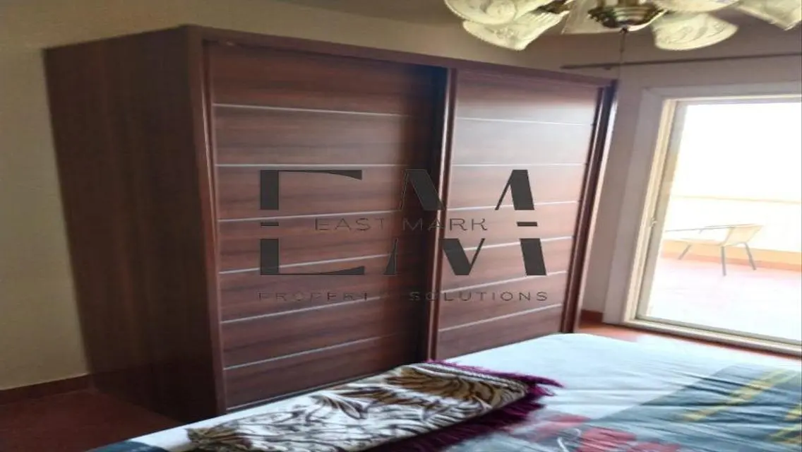 3-Bedroom Apartment for Sale with Security Guard
