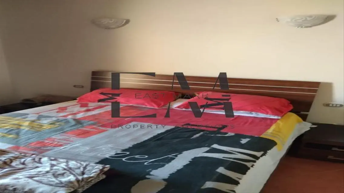 3-Bedroom Apartment for Sale with Security Guard