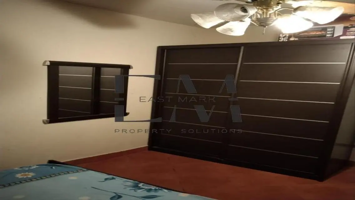 3-Bedroom Apartment for Sale with Security Guard