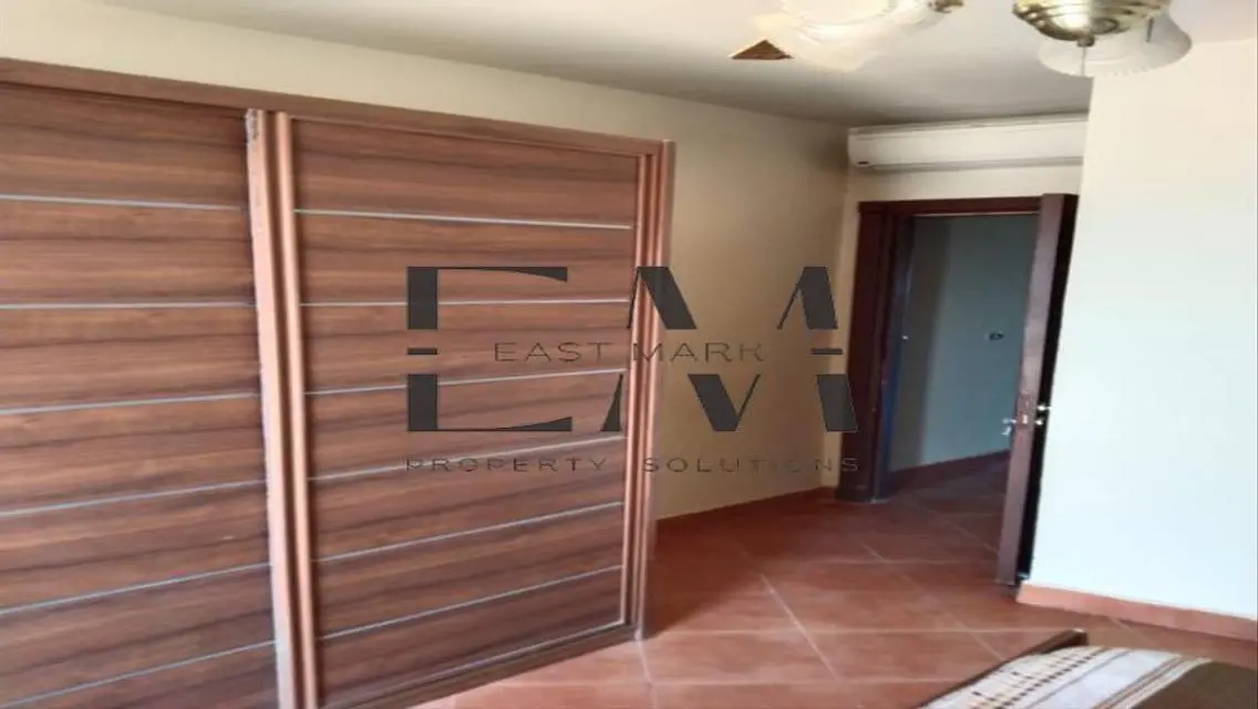 3-Bedroom Apartment for Sale with Security Guard