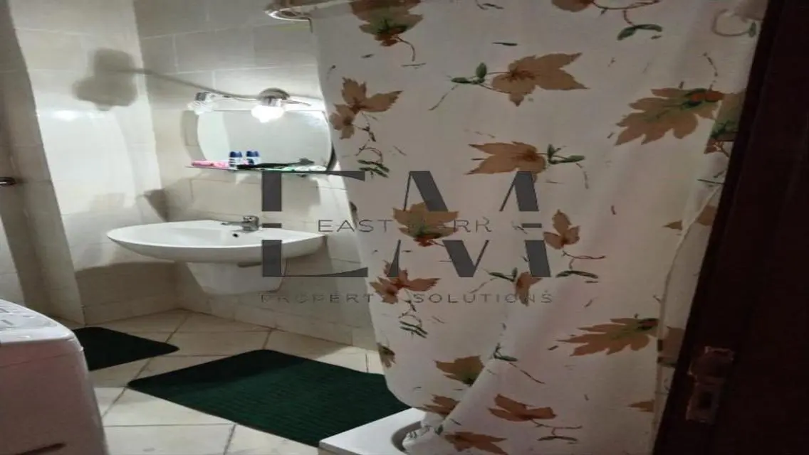 3-Bedroom Apartment for Sale with Security Guard