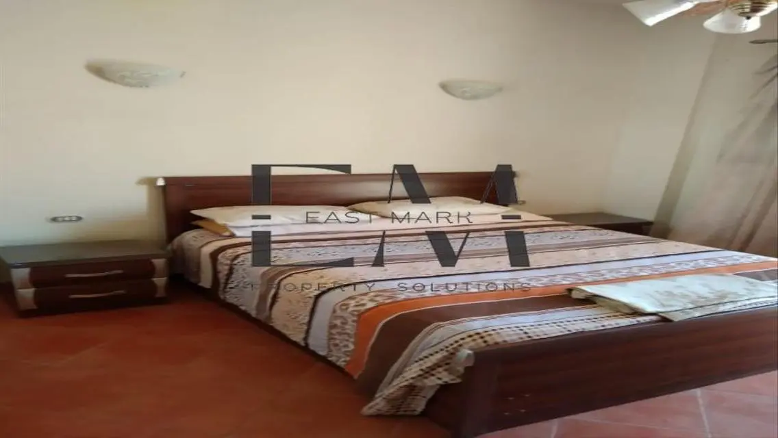 3-Bedroom Apartment for Sale with Security Guard