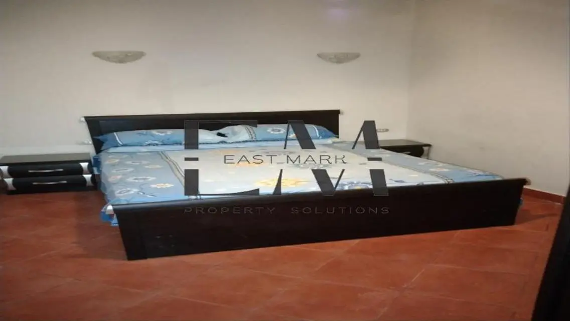 3-Bedroom Apartment for Sale with Security Guard