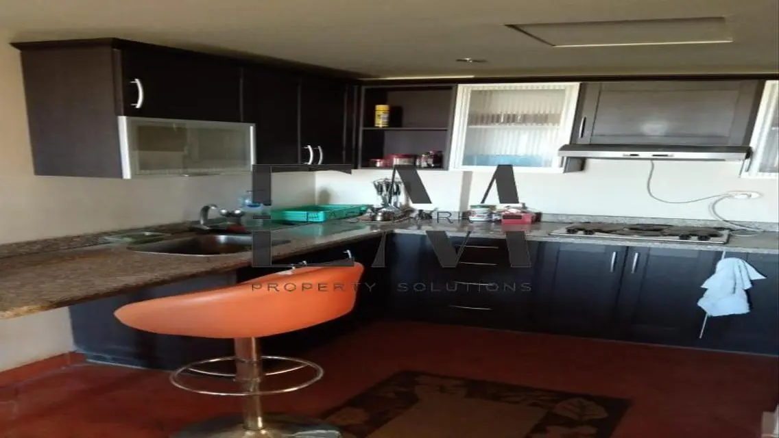 3-Bedroom Apartment for Sale with Security Guard