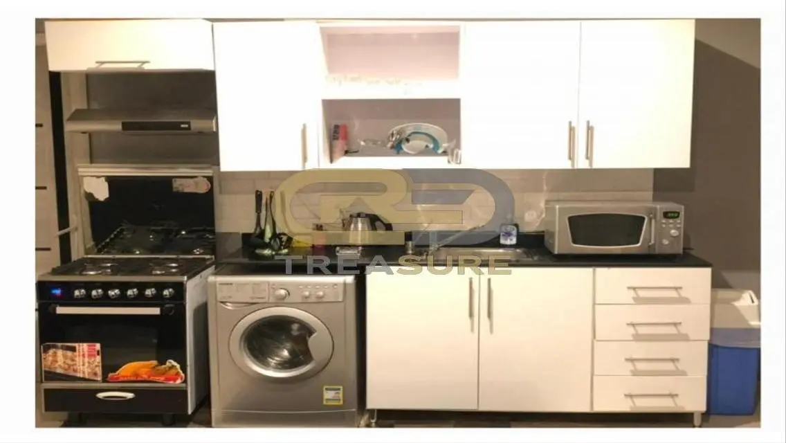 Luxury Apartment for Rent in Code CR1083