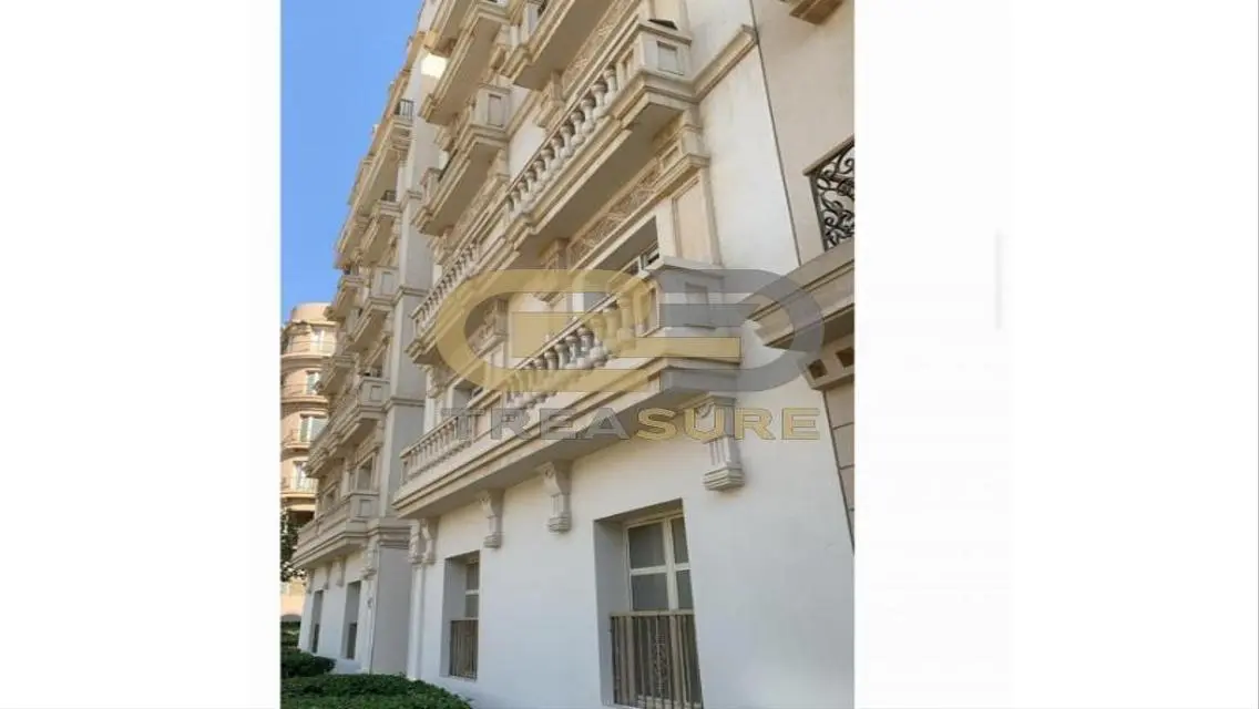 Luxury Apartment for Rent in Code CR1083