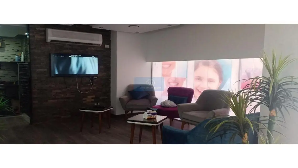 شقة مميزة بأسعار تنافسية في موقع رائع