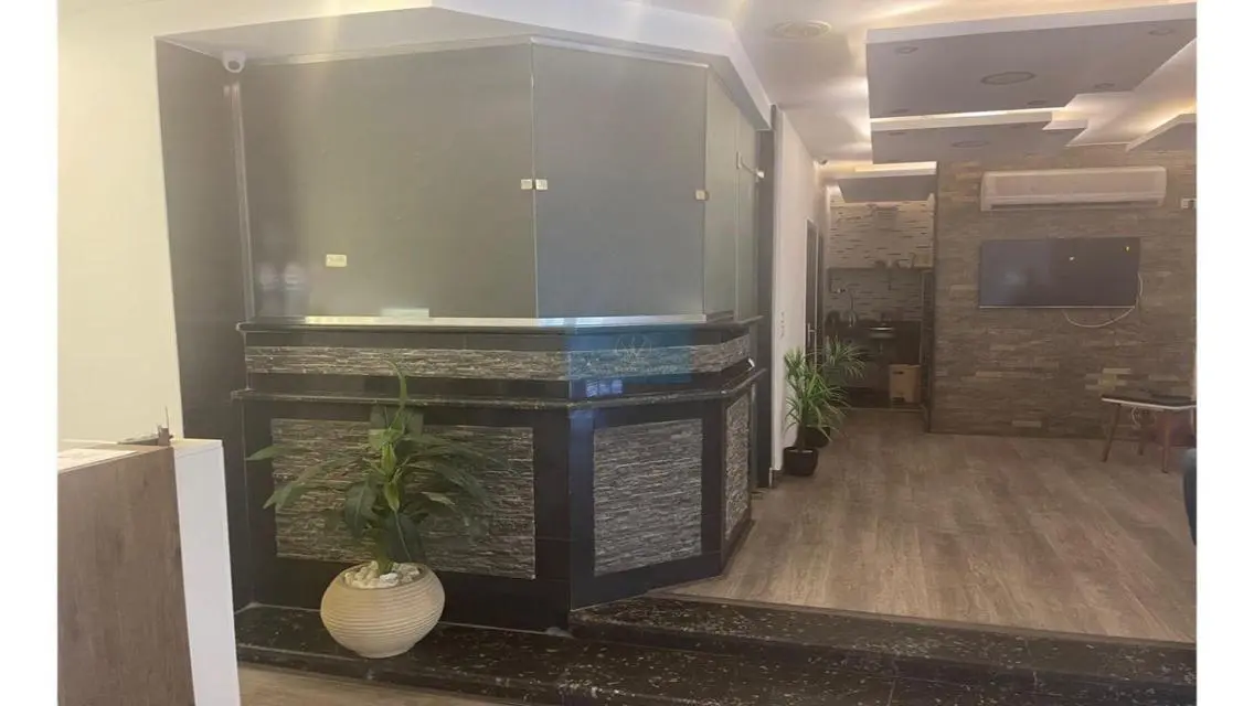 شقة مميزة بأسعار تنافسية في موقع رائع