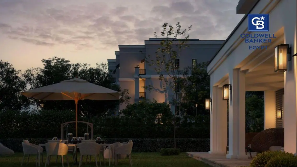 Luxury Villa for Sale 136 sqm with Private Garden and Pool