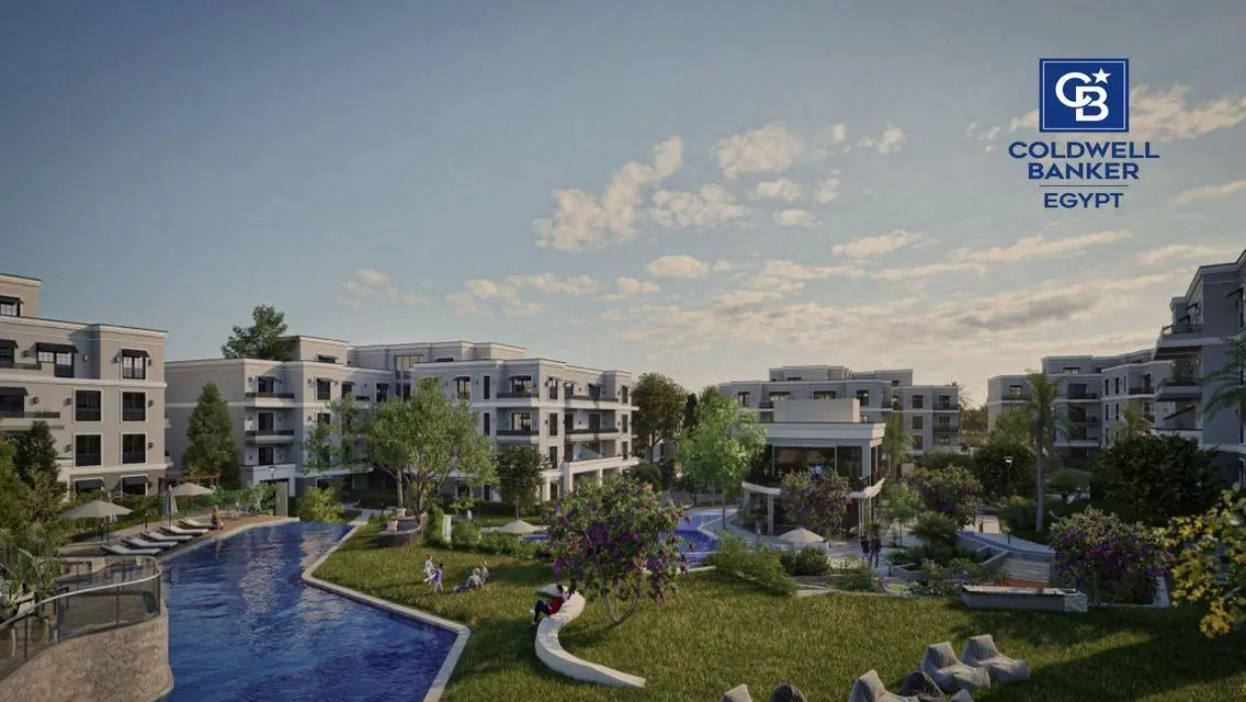 Luxury Villa for Sale 136 sqm with Private Garden and Pool