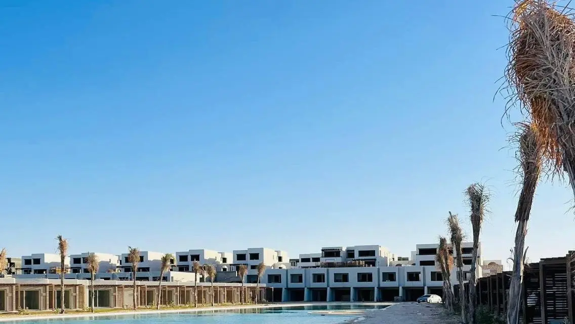 Luxurious Apartment for Sale with Private Garden and Balcony