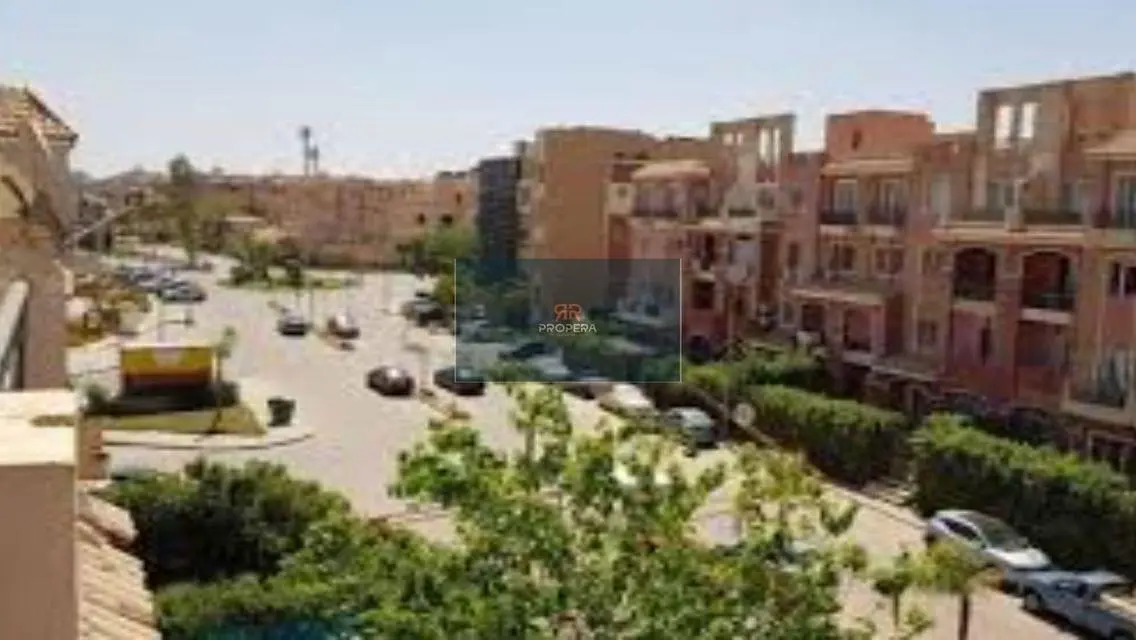 شقة فاخرة بـ 3 غرف و 2 حمام
