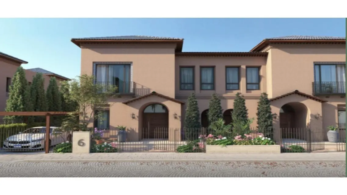 Luxury Apartment for Sale with 270 sqm