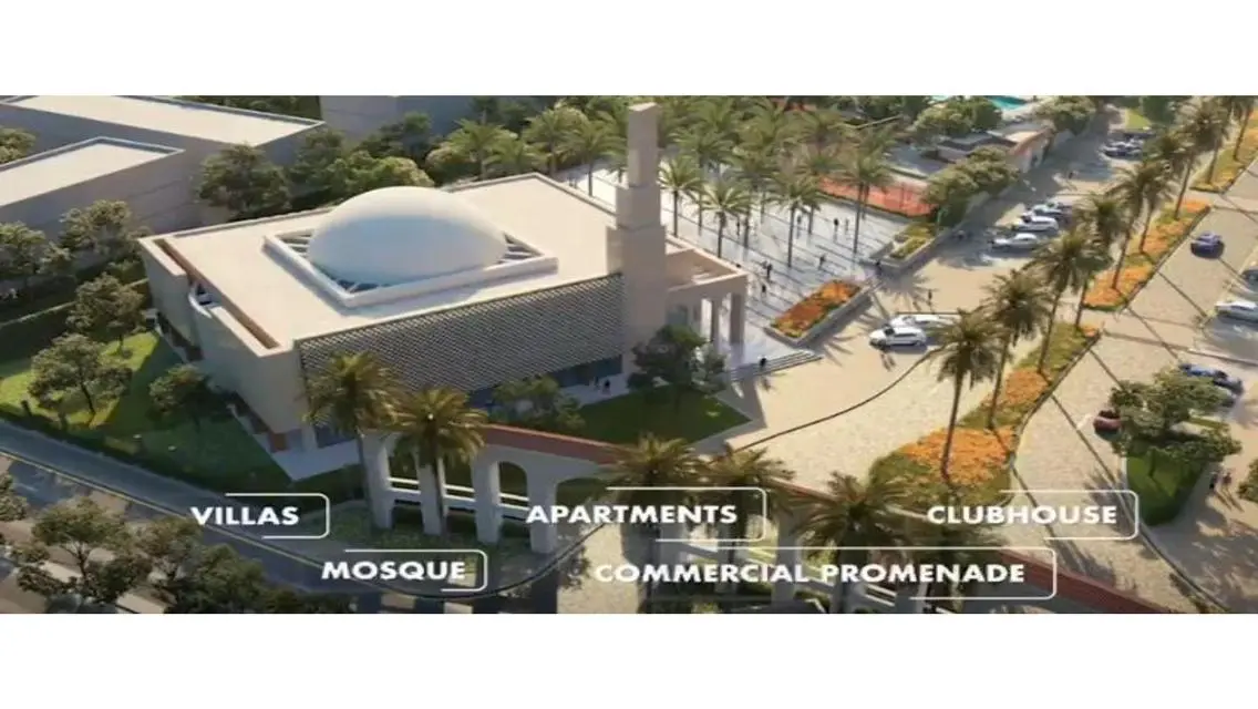 Luxury Apartment for Sale with 270 sqm