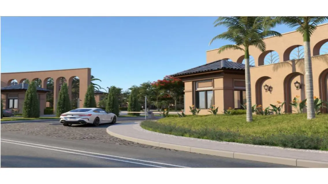 Luxury Apartment for Sale with 270 sqm