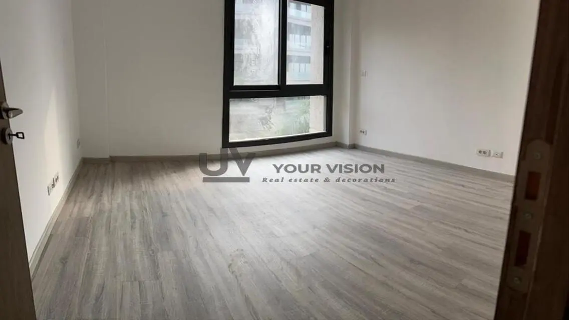 Luxury Apartment for Rent with Balcony and Security Guard