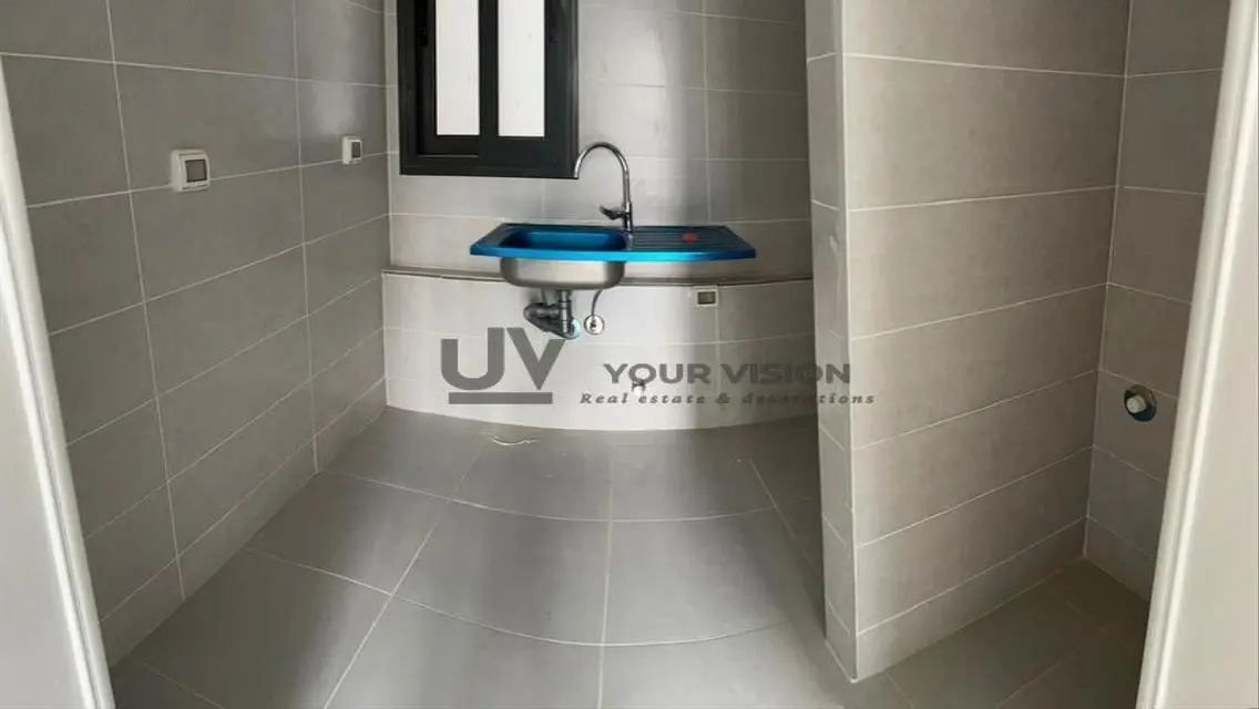 Luxury Apartment for Rent with Balcony and Security Guard