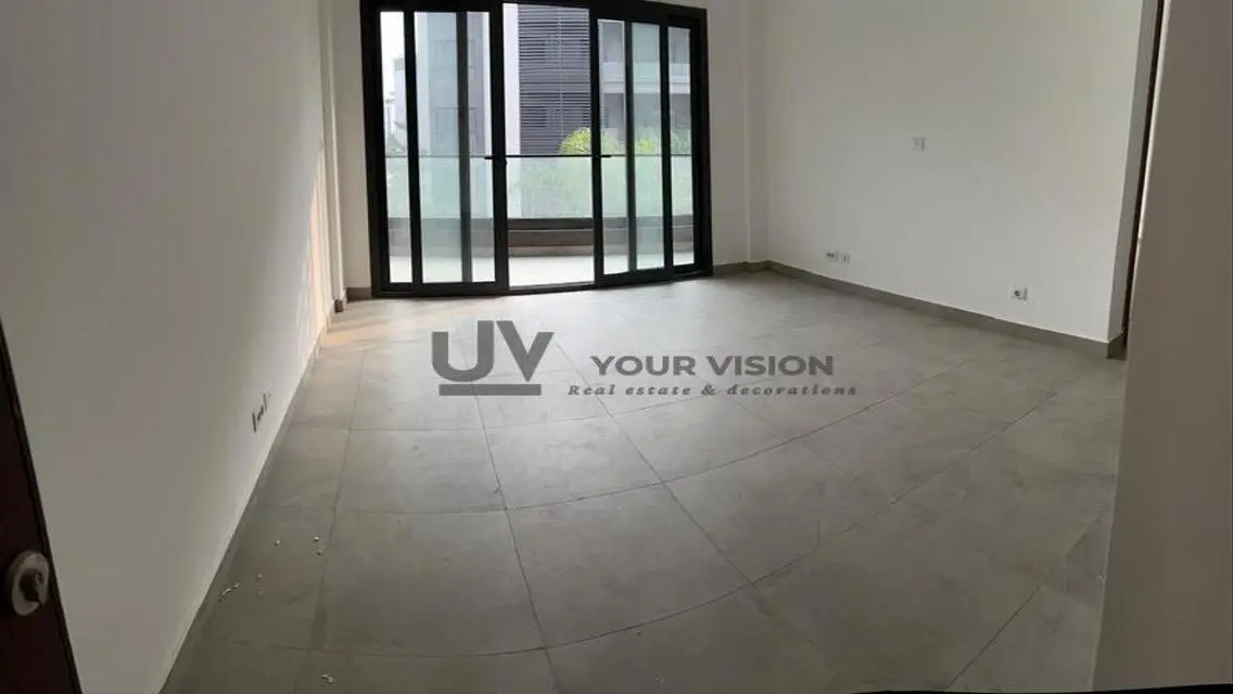 Luxury Apartment for Rent with Balcony and Security Guard