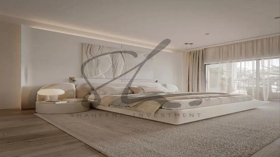 Luxury Villa for Sale in AUC