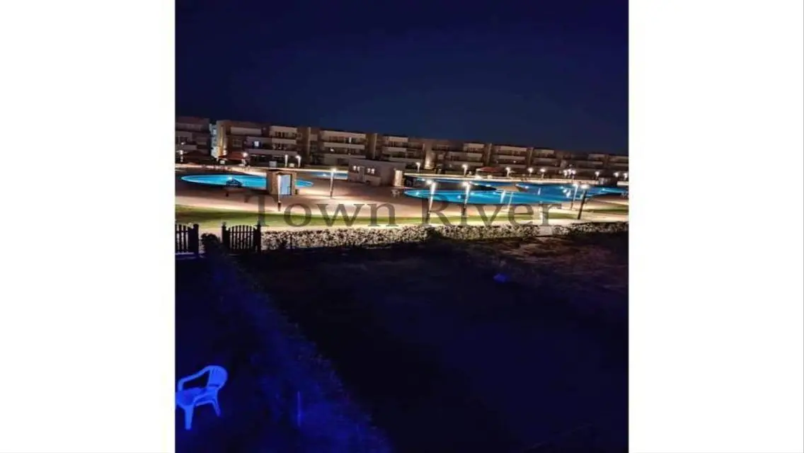 Luxurious 2-Bedroom Apartment for Sale - 130 sqm