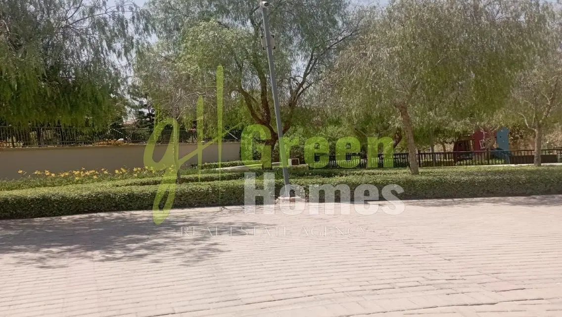 Luxury Green Home for Sale - 30,000,000 EGP