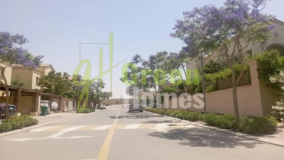 Luxury Green Home for Sale - 30,000,000 EGP