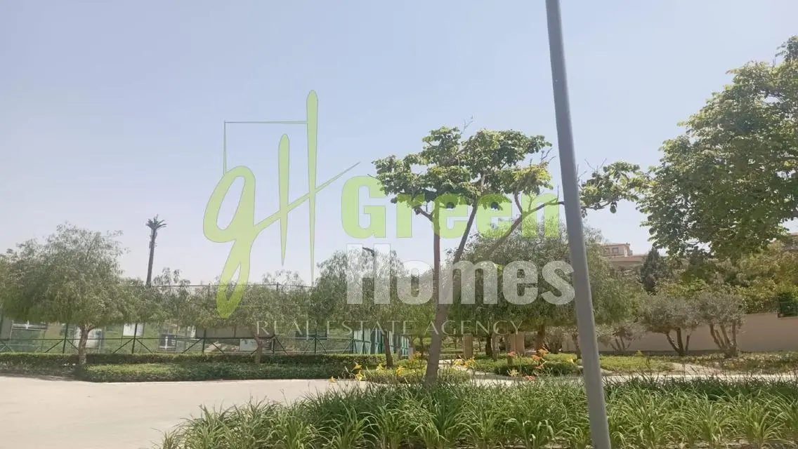 Luxury Green Home for Sale - 30,000,000 EGP