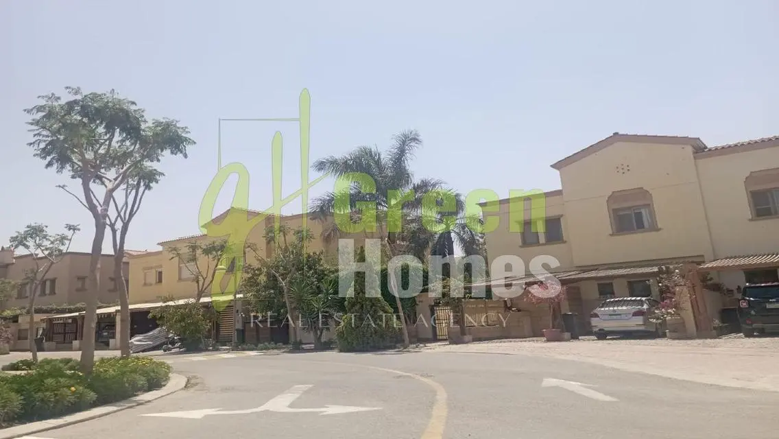 Luxury Green Home for Sale - 30,000,000 EGP