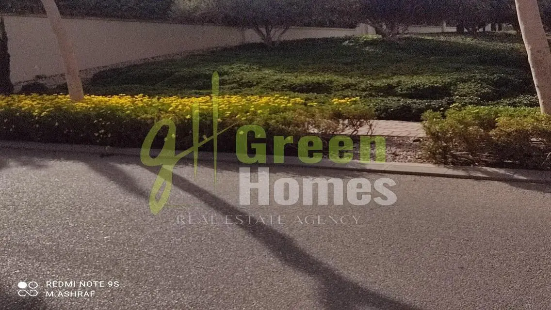 Luxury Green Home for Sale - 30,000,000 EGP