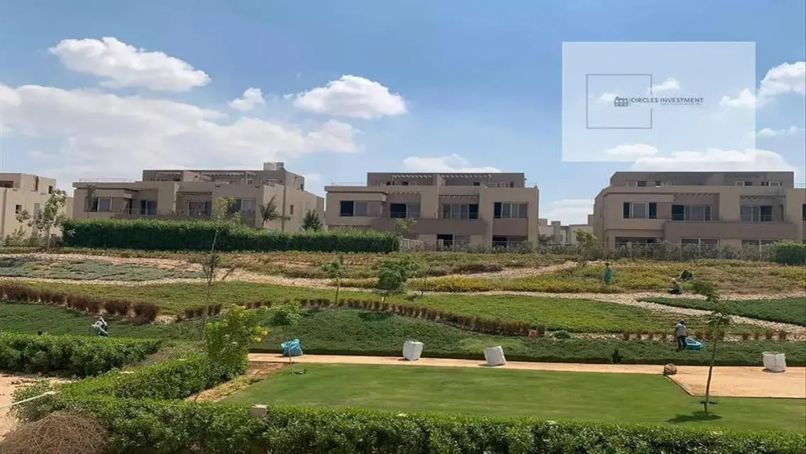 شقة فاخرة للبيع في موقع متميز