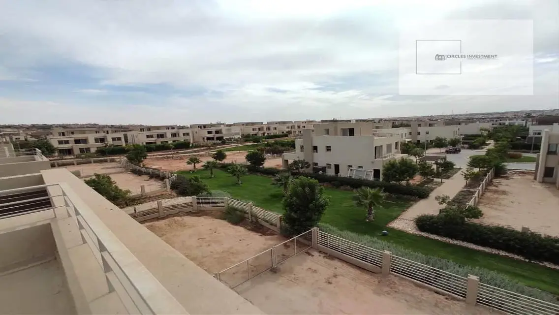 شقة فاخرة للبيع في موقع متميز