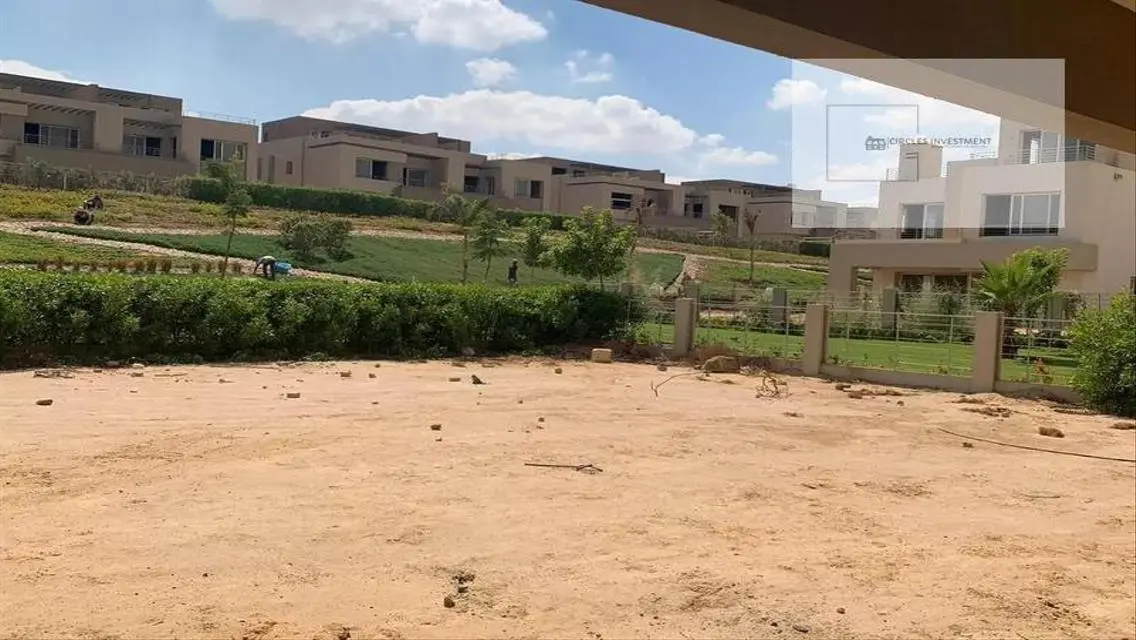 شقة فاخرة للبيع في موقع متميز