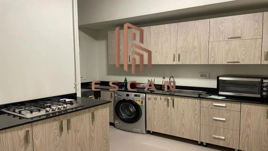 Luxurious Apartment for Sale with Attractive Financing in a Strategic Location