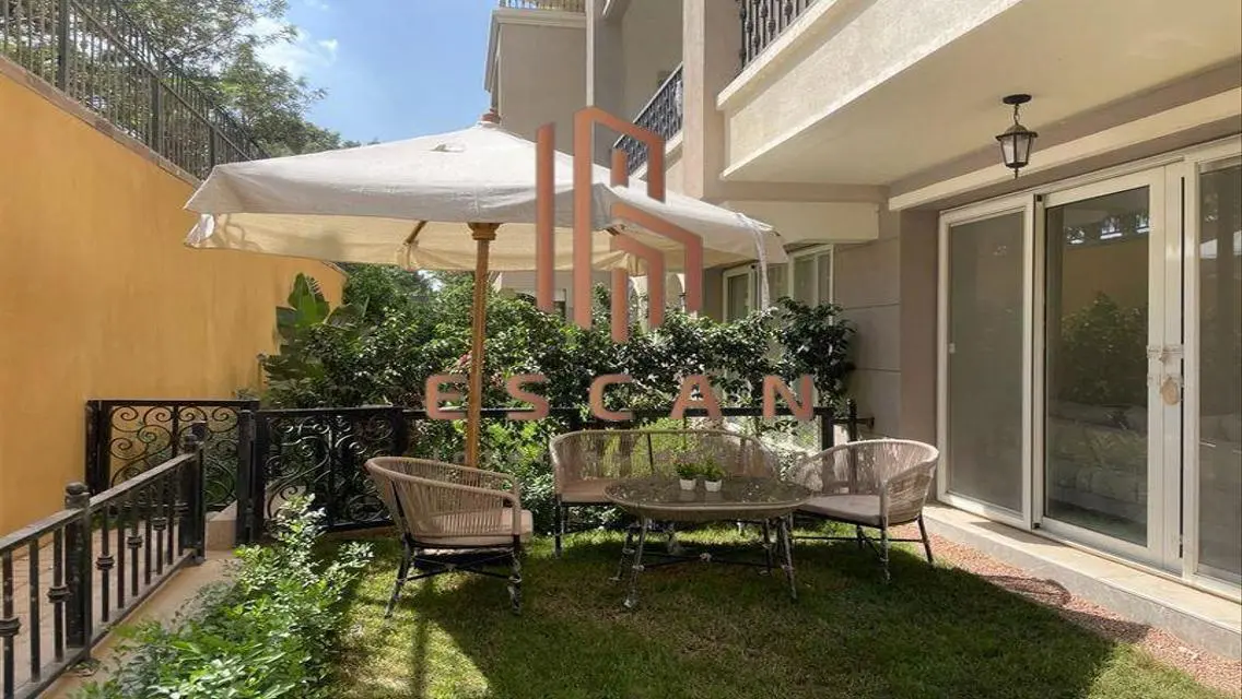 Luxurious Apartment for Sale with Attractive Financing in a Strategic Location