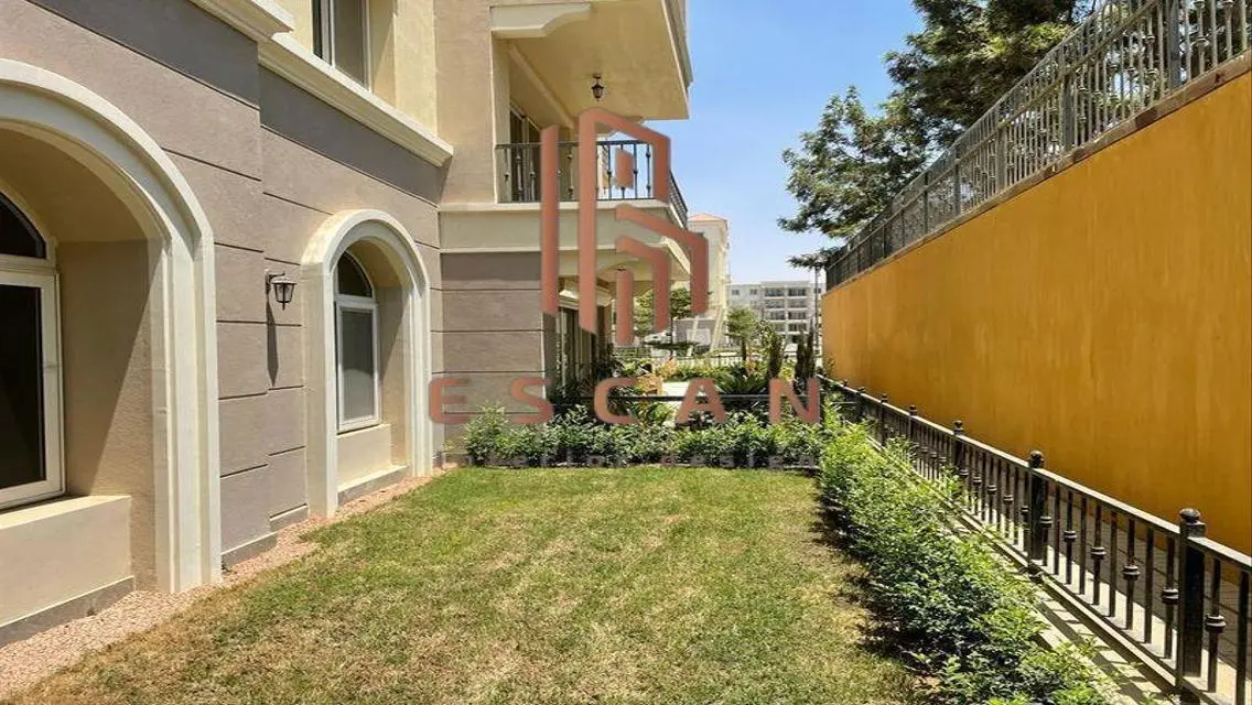 Luxurious Apartment for Sale with Attractive Financing in a Strategic Location