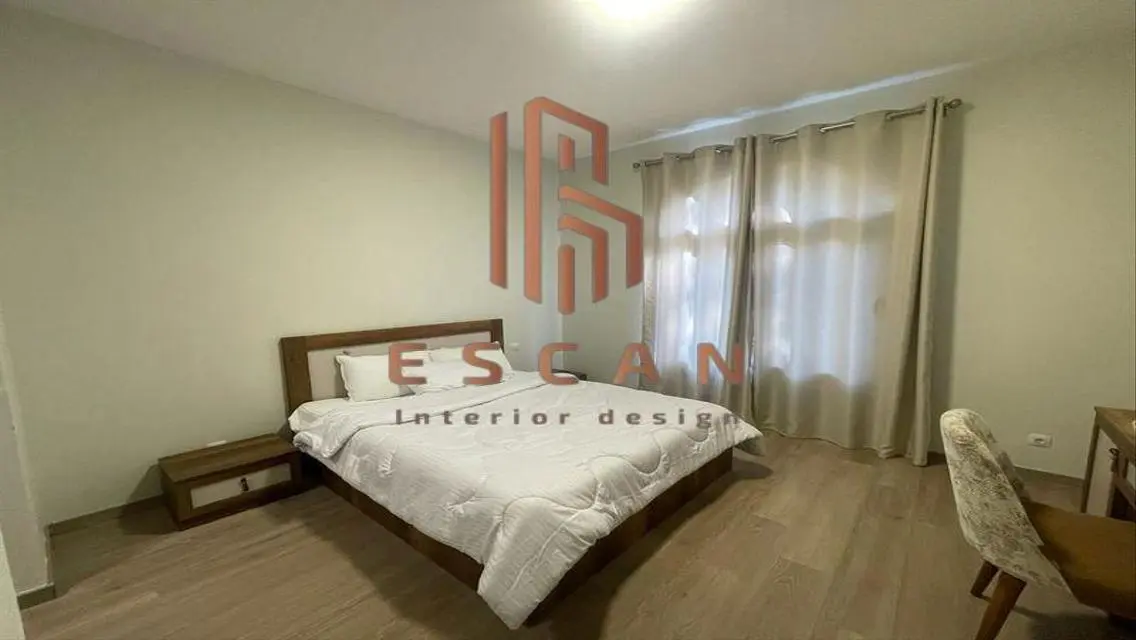 Luxurious Apartment for Sale with Attractive Financing in a Strategic Location