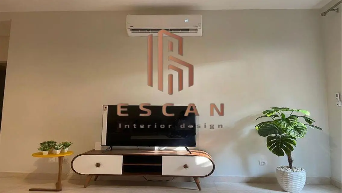 Luxurious Apartment for Sale with Attractive Financing in a Strategic Location