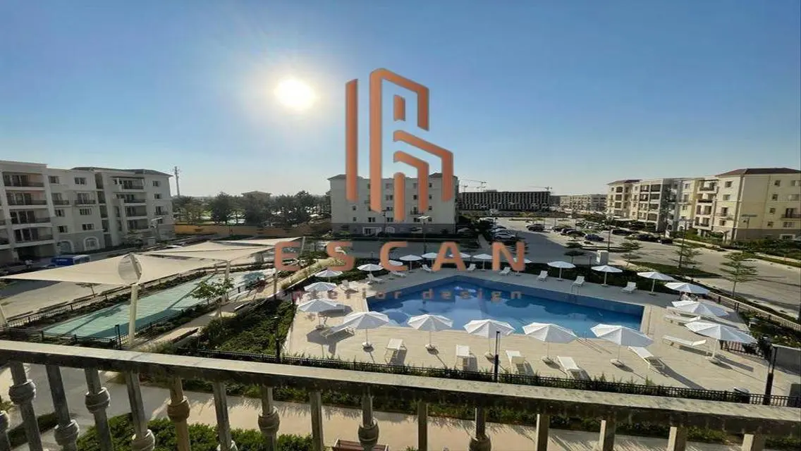 Luxurious Apartment for Sale with Attractive Financing in a Strategic Location
