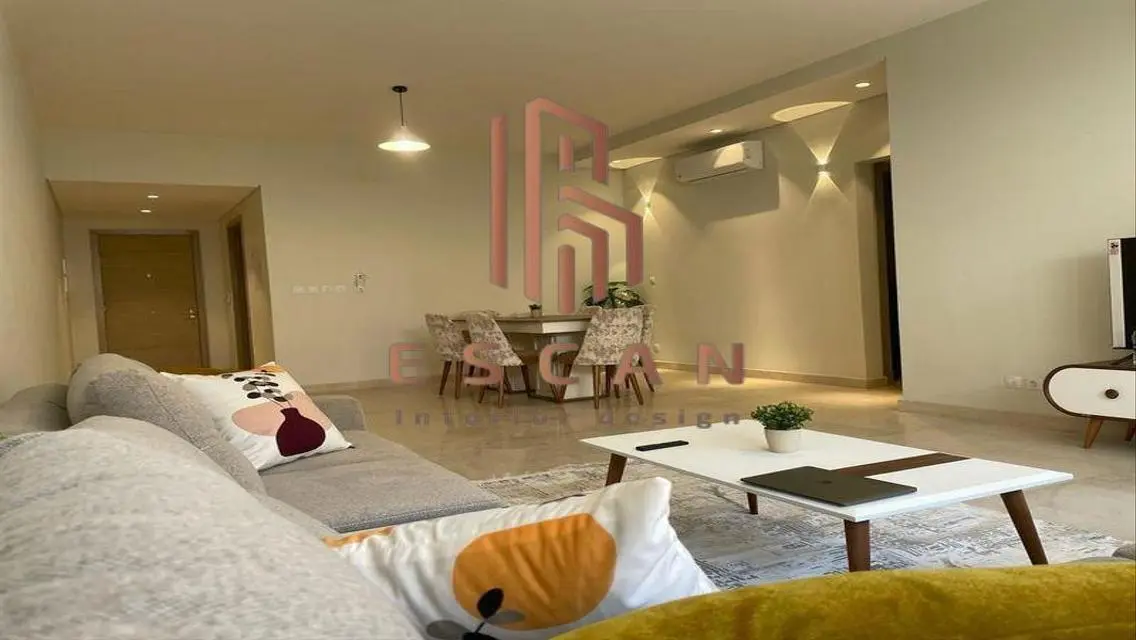 Luxurious Apartment for Sale with Attractive Financing in a Strategic Location