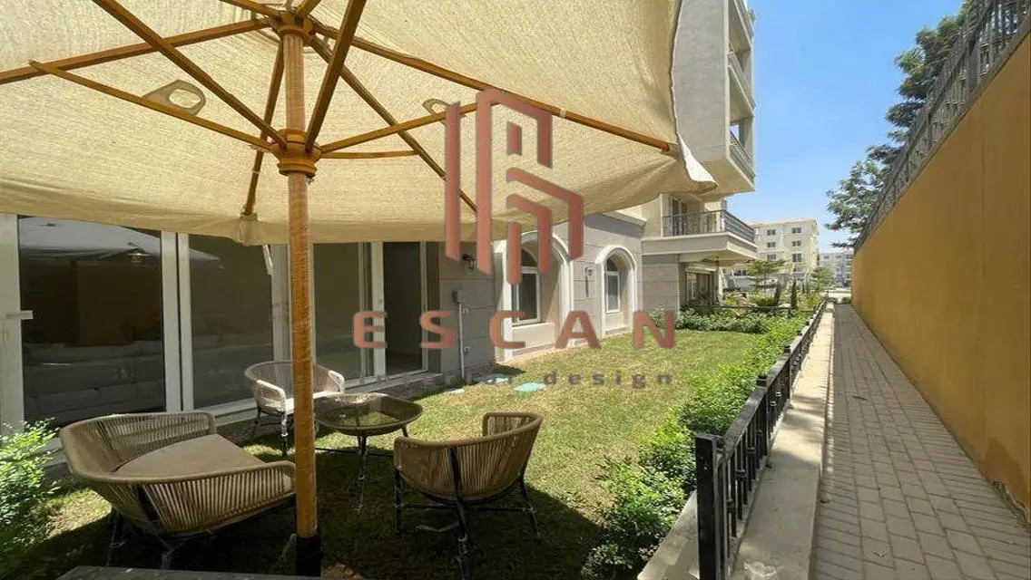 Luxurious Apartment for Sale with Attractive Financing in a Strategic Location