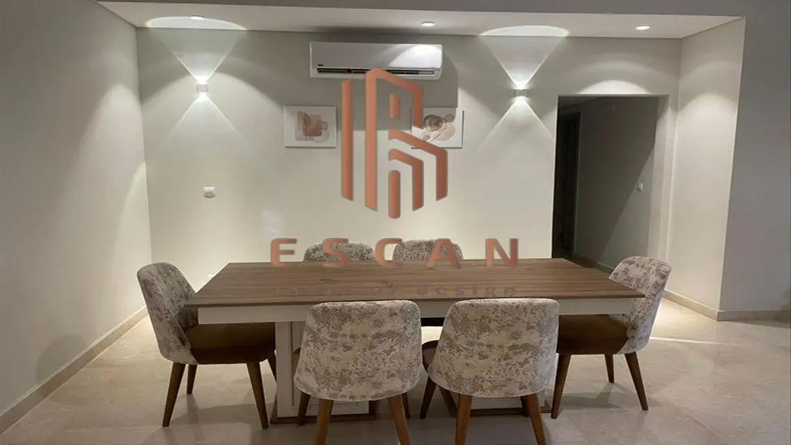 Luxurious Apartment for Sale with Attractive Financing in a Strategic Location