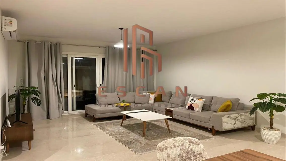 Luxurious Apartment for Sale with Attractive Financing in a Strategic Location
